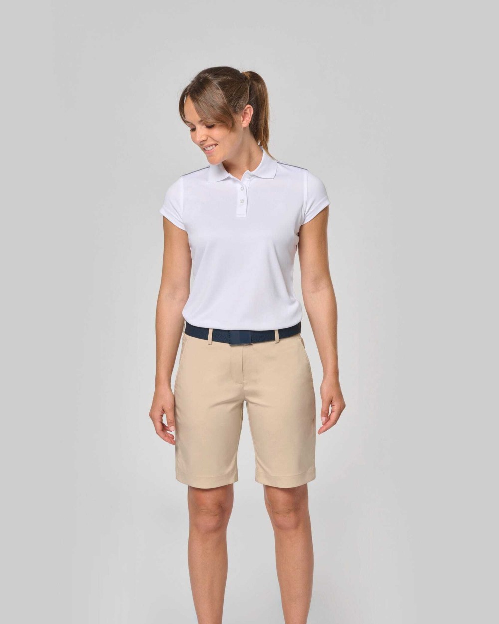 PROACT Damen Bermuda Bermudas & Shorts personalisierbar