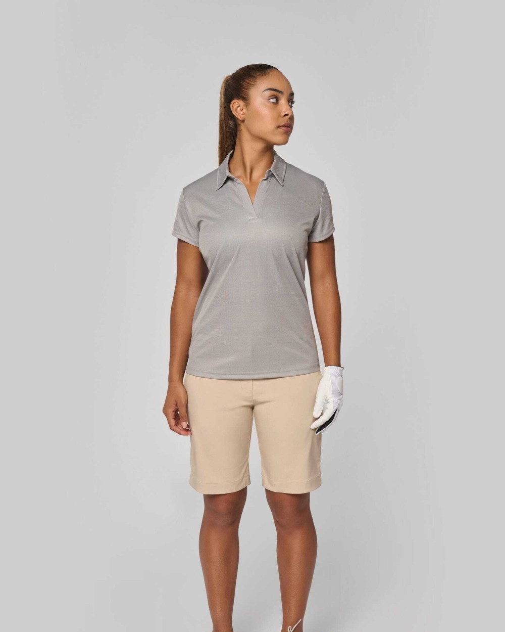 Bermudas & Shorts personnalisable PROACT Bermuda femme