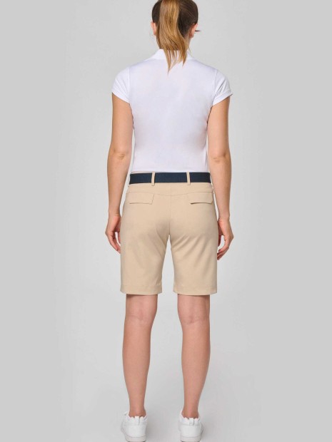 Bermudas & Shorts à personnaliser PROACT Bermuda femme 