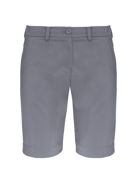 PROACT Bermuda femme /api/colors/871627d0-c3f1-40a2-a3bd-2fe1e2135d3b personnalisable