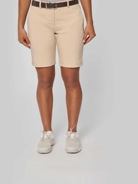 Bermudas & Shorts à personnaliser PROACT Bermuda femme 