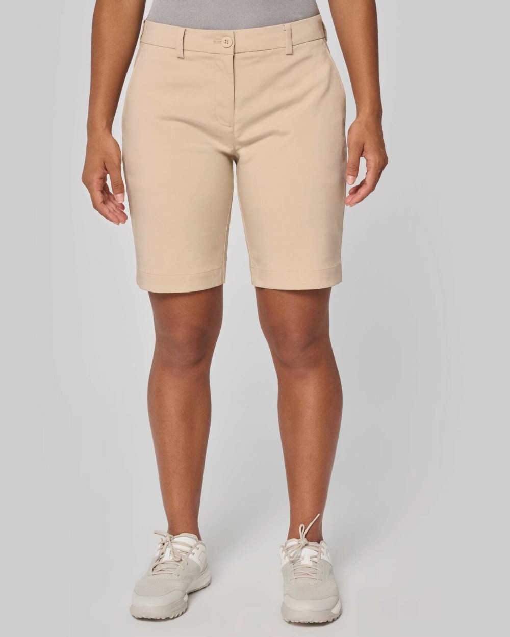Bermudas & Shorts personnalisable PROACT Bermuda femme
