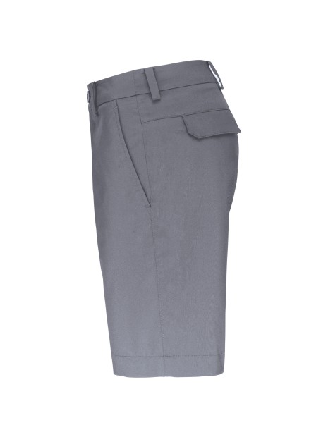 PROACT Bermuda femme /api/colors/871627d0-c3f1-40a2-a3bd-2fe1e2135d3b personnalisable