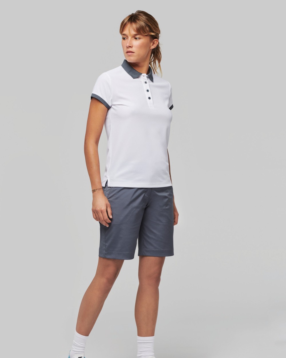 PROACT Damen Bermuda Bermudas & Shorts personalisierbar