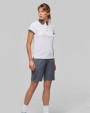 Bermudas & Shorts personnalisable PROACT Bermuda femme
