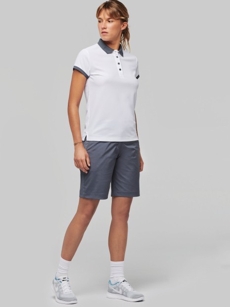Bermudas & Shorts à personnaliser PROACT Bermuda femme 