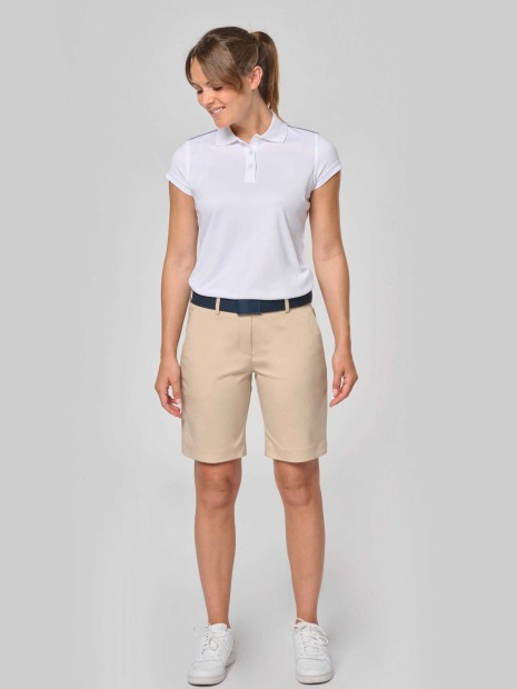 Bermudas & Shorts à personnaliser PROACT Bermuda femme 