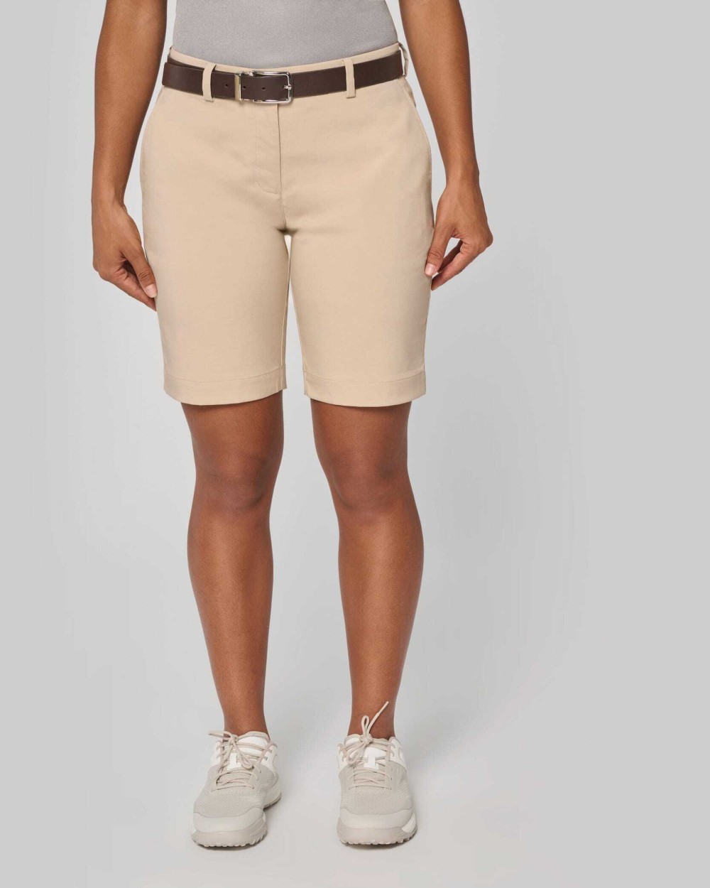 PROACT Damen Bermuda Bermudas & Shorts personalisierbar