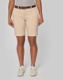 Bermudas & Shorts personnalisable PROACT Bermuda femme