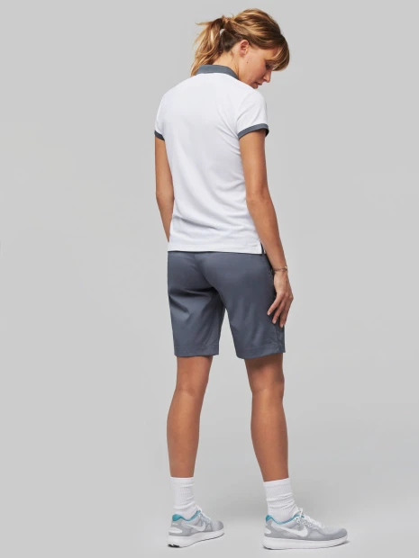 Bermudas & Shorts à personnaliser PROACT Bermuda femme 