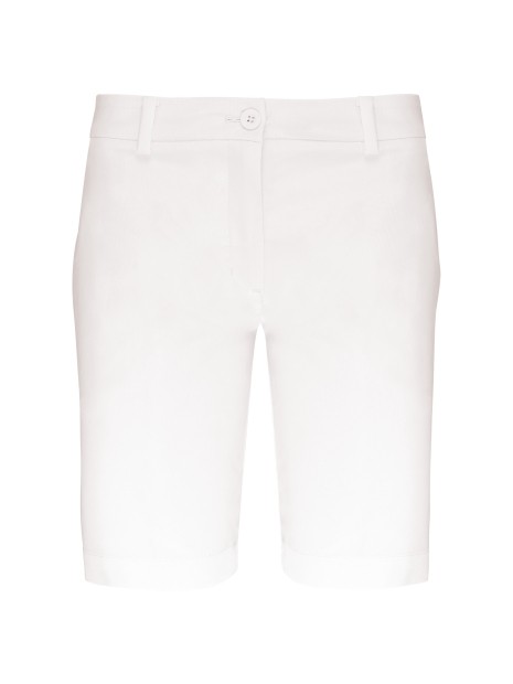 PROACT Bermuda femme /api/colors/7a92cd2d-10d2-40b4-928b-296bb7487506 personnalisable