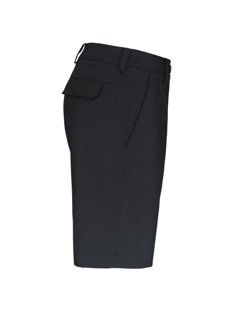 PROACT Bermuda femme /api/colors/b9fdad4a-5e94-45cb-8c03-c08b349b28c3 personnalisable