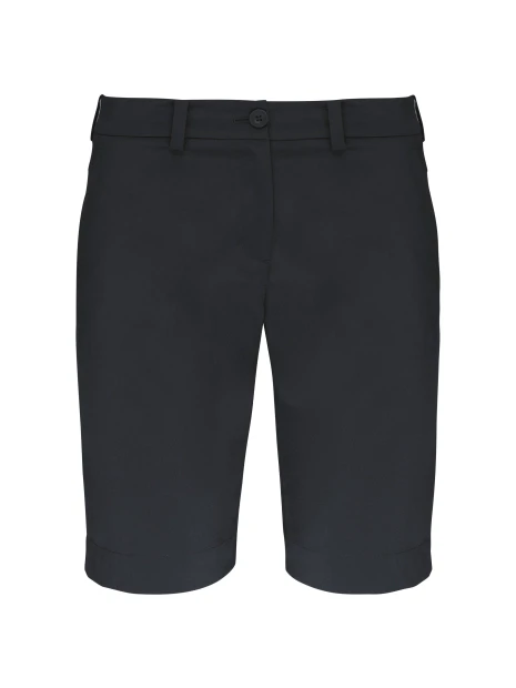 PROACT Bermuda femme /api/colors/b9fdad4a-5e94-45cb-8c03-c08b349b28c3 personnalisable