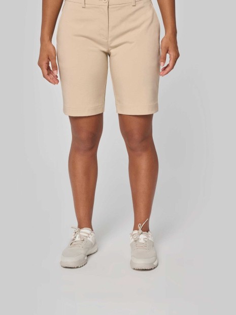 Bermudas & Shorts à personnaliser PROACT Bermuda femme 