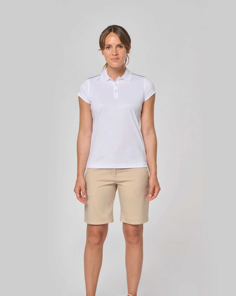Bermudas & Shorts personnalisable PROACT Bermuda femme