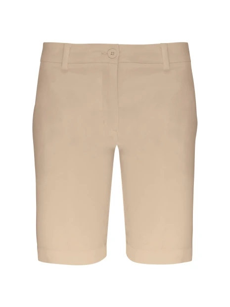 PROACT Bermuda femme /api/colors/1d539d1a-76f0-4132-93c4-8034fe18b1e9 personnalisable