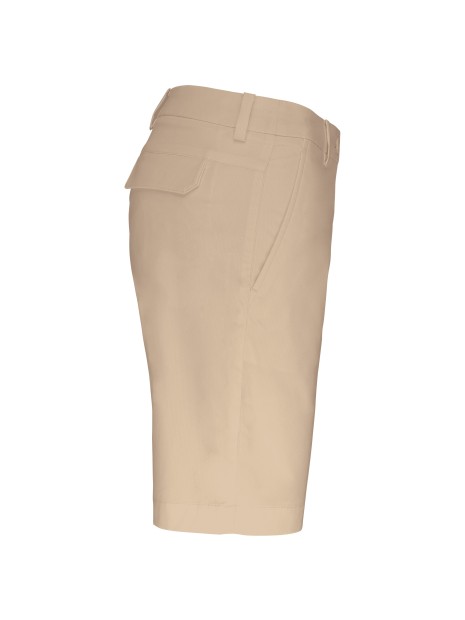 PROACT Bermuda femme /api/colors/1d539d1a-76f0-4132-93c4-8034fe18b1e9 personnalisable