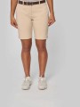Bermudas & Shorts à personnaliser PROACT Bermuda femme 