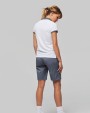 Bermuda's & Shorts PROACT Damesbermuda voor bedrukking &amp; borduring