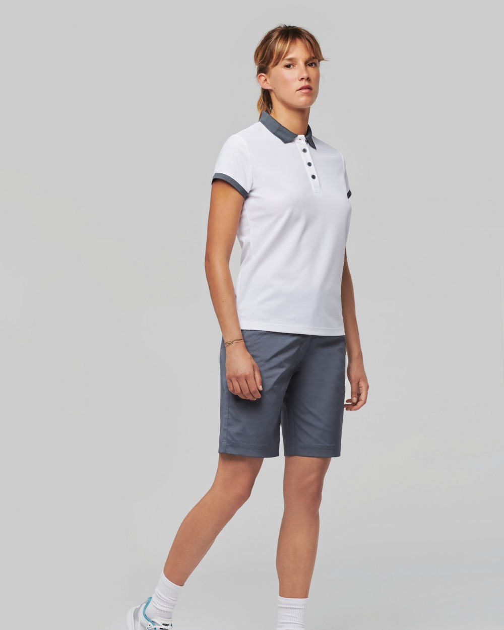 PROACT Damen Bermuda Bermudas & Shorts personalisierbar