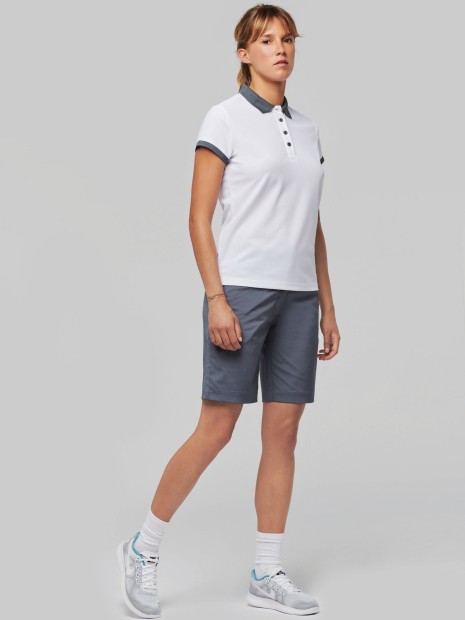 Bermudas & Shorts à personnaliser PROACT Bermuda femme 