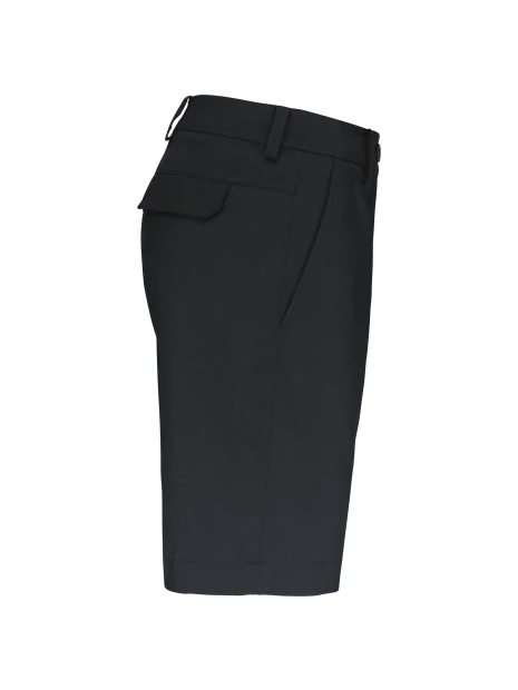 PROACT Bermuda femme /api/colors/b9fdad4a-5e94-45cb-8c03-c08b349b28c3 personnalisable