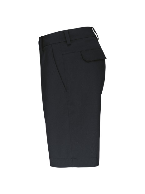 PROACT Bermuda femme /api/colors/b9fdad4a-5e94-45cb-8c03-c08b349b28c3 personnalisable