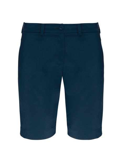 PROACT Bermuda femme /api/colors/95f4e81b-11b6-45f1-84d4-621b43505b56 personnalisable