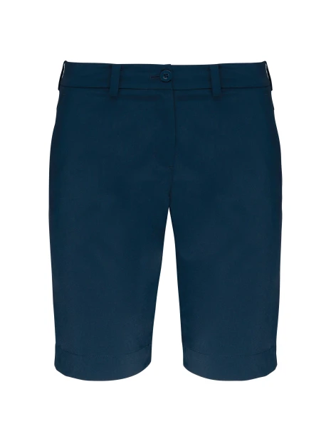 PROACT Bermuda femme /api/colors/95f4e81b-11b6-45f1-84d4-621b43505b56 personnalisable