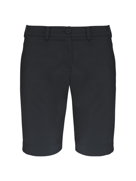 PROACT Bermuda femme /api/colors/b9fdad4a-5e94-45cb-8c03-c08b349b28c3 personnalisable