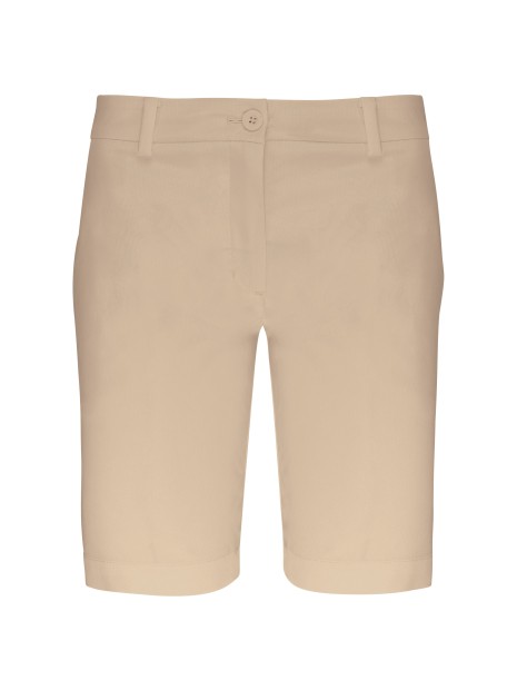 PROACT Bermuda femme /api/colors/1d539d1a-76f0-4132-93c4-8034fe18b1e9 personnalisable