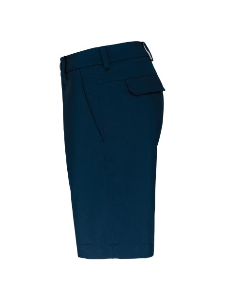 PROACT Bermuda femme /api/colors/95f4e81b-11b6-45f1-84d4-621b43505b56 personnalisable