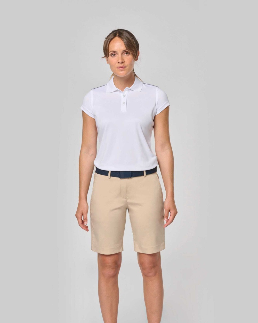 Bermudas & Shorts personnalisable PROACT Bermuda femme
