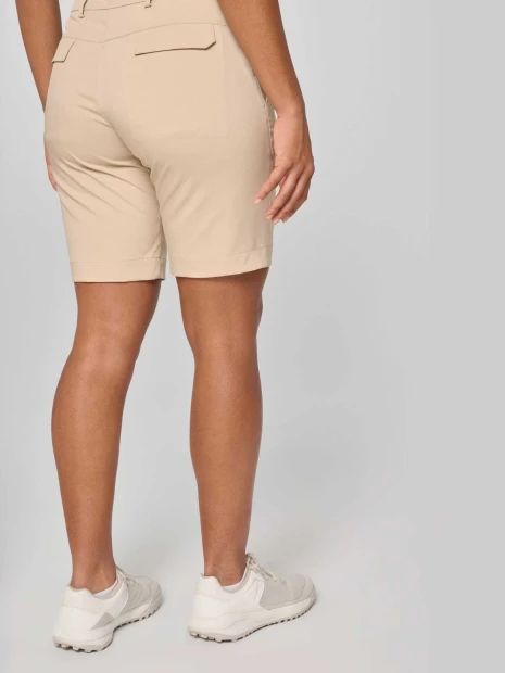 Bermudas & Shorts à personnaliser PROACT Bermuda femme 