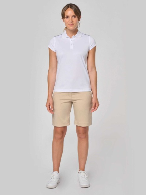 Bermudas & Shorts à personnaliser PROACT Bermuda femme 