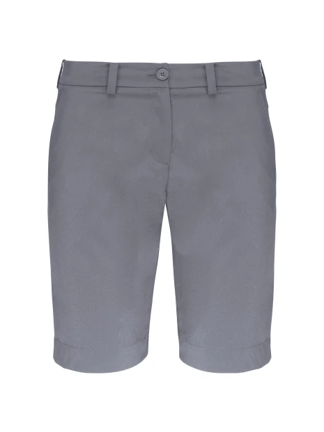 PROACT Bermuda femme /api/colors/871627d0-c3f1-40a2-a3bd-2fe1e2135d3b personnalisable