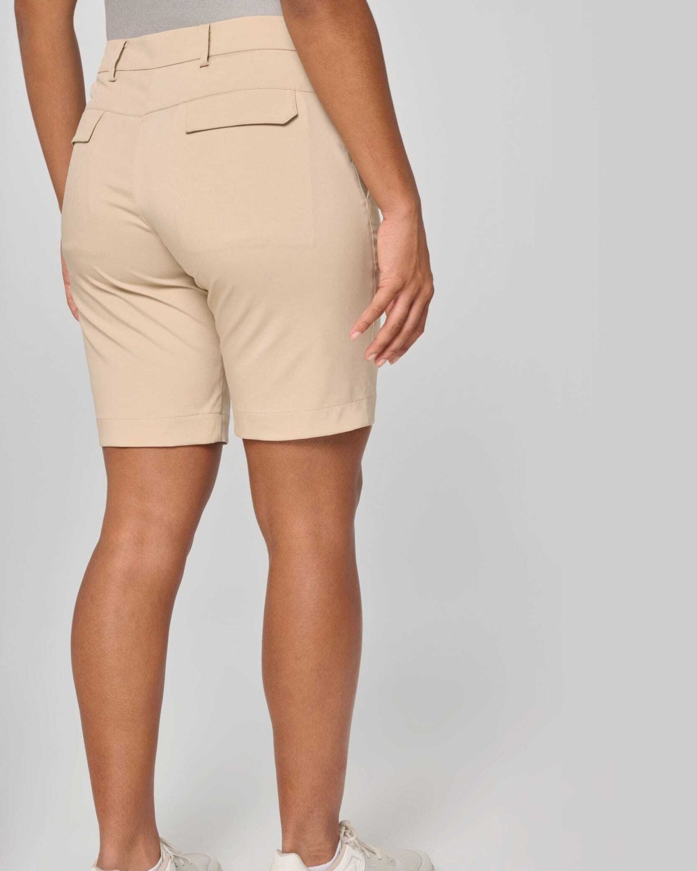 Bermudas & Shorts personnalisable PROACT Bermuda femme