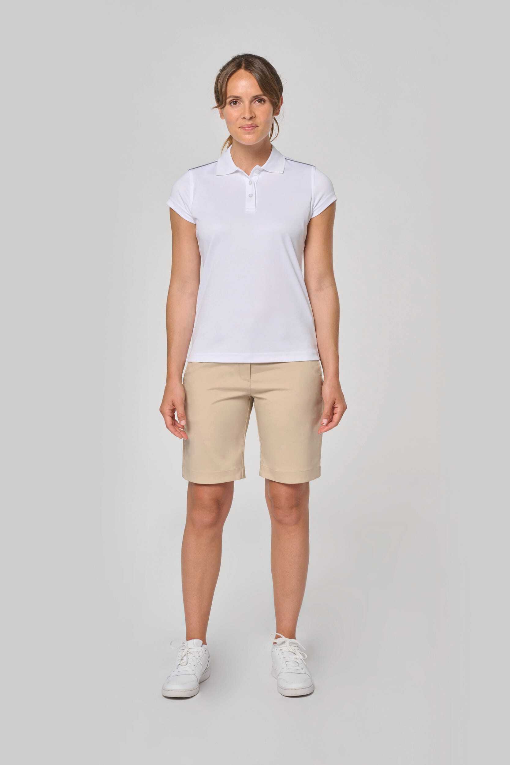 Bermudas & Shorts personnalisable PROACT Bermuda femme
