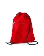Sacs & Bagagerie personnalisable QUADRA PREMIUM GYMSAC