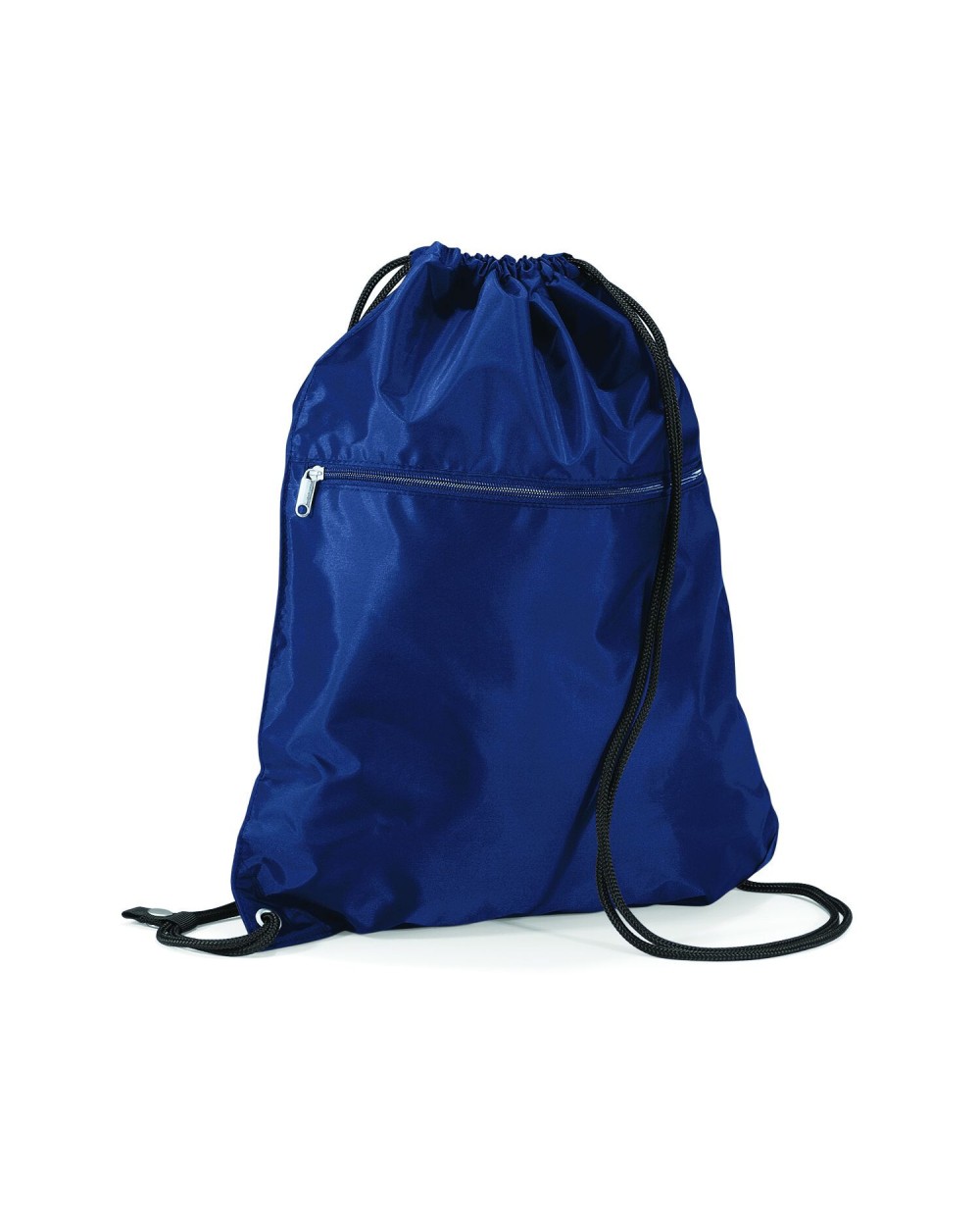 Tassen & Zakken QUADRA PREMIUM GYMSAC voor bedrukking &amp; borduring