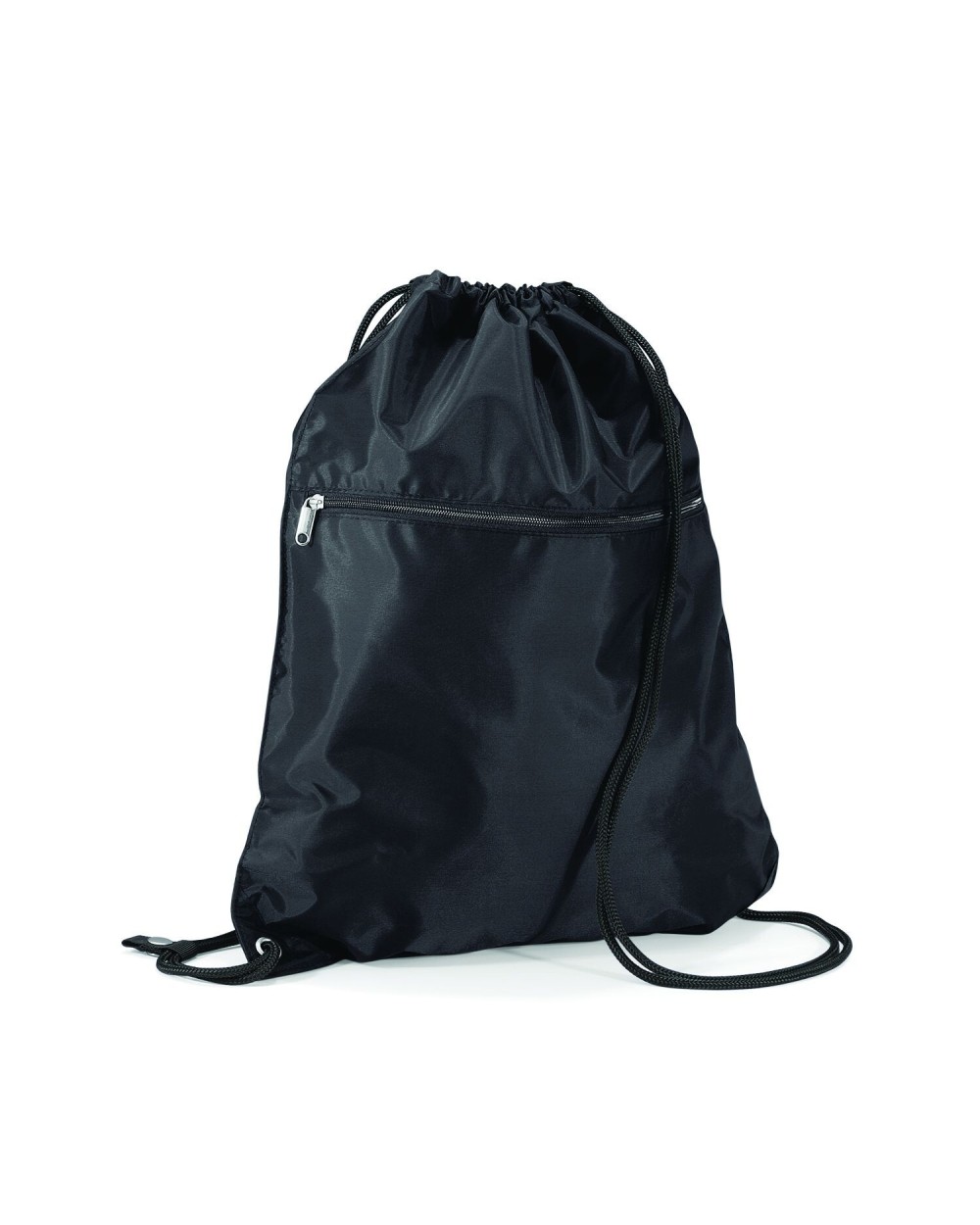 Tassen & Zakken QUADRA PREMIUM GYMSAC voor bedrukking &amp; borduring