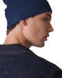 K-UP Lange Mütze Mützen personalisierbar