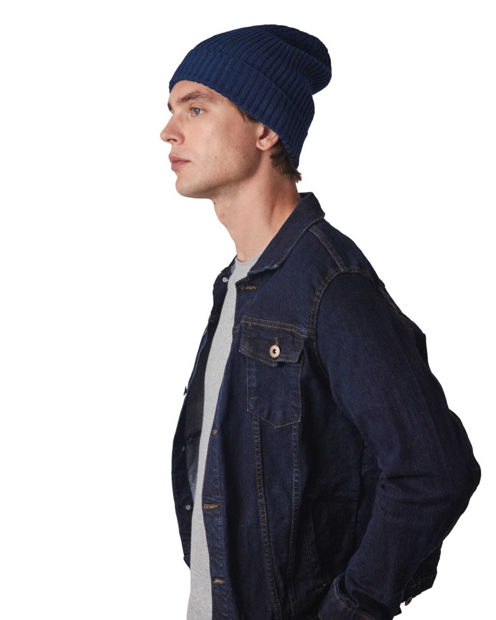 Bonnets personnalisable K-UP Bonnet long