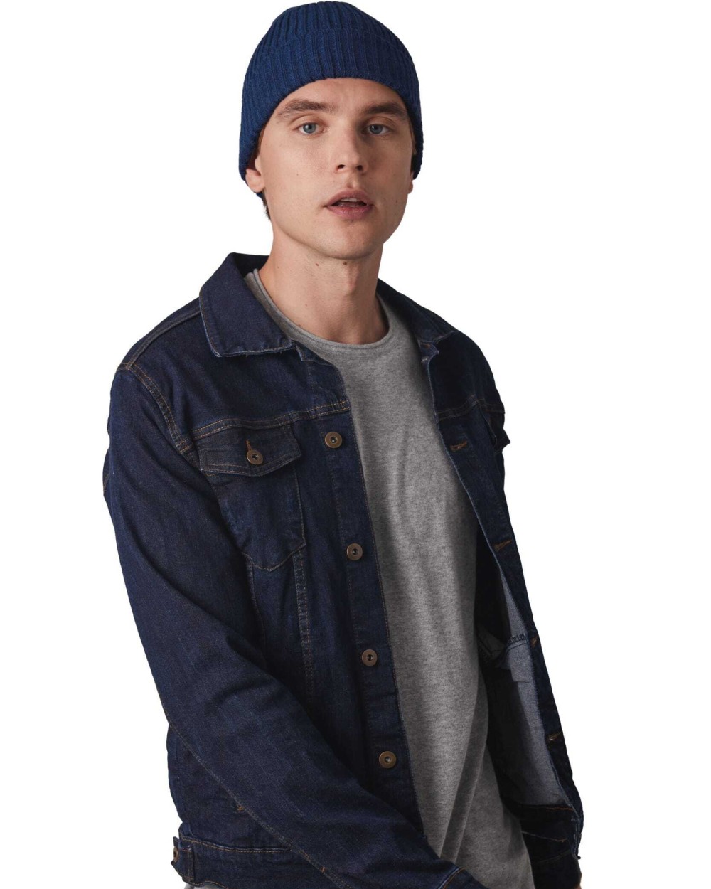 Bonnets personnalisable K-UP Bonnet long