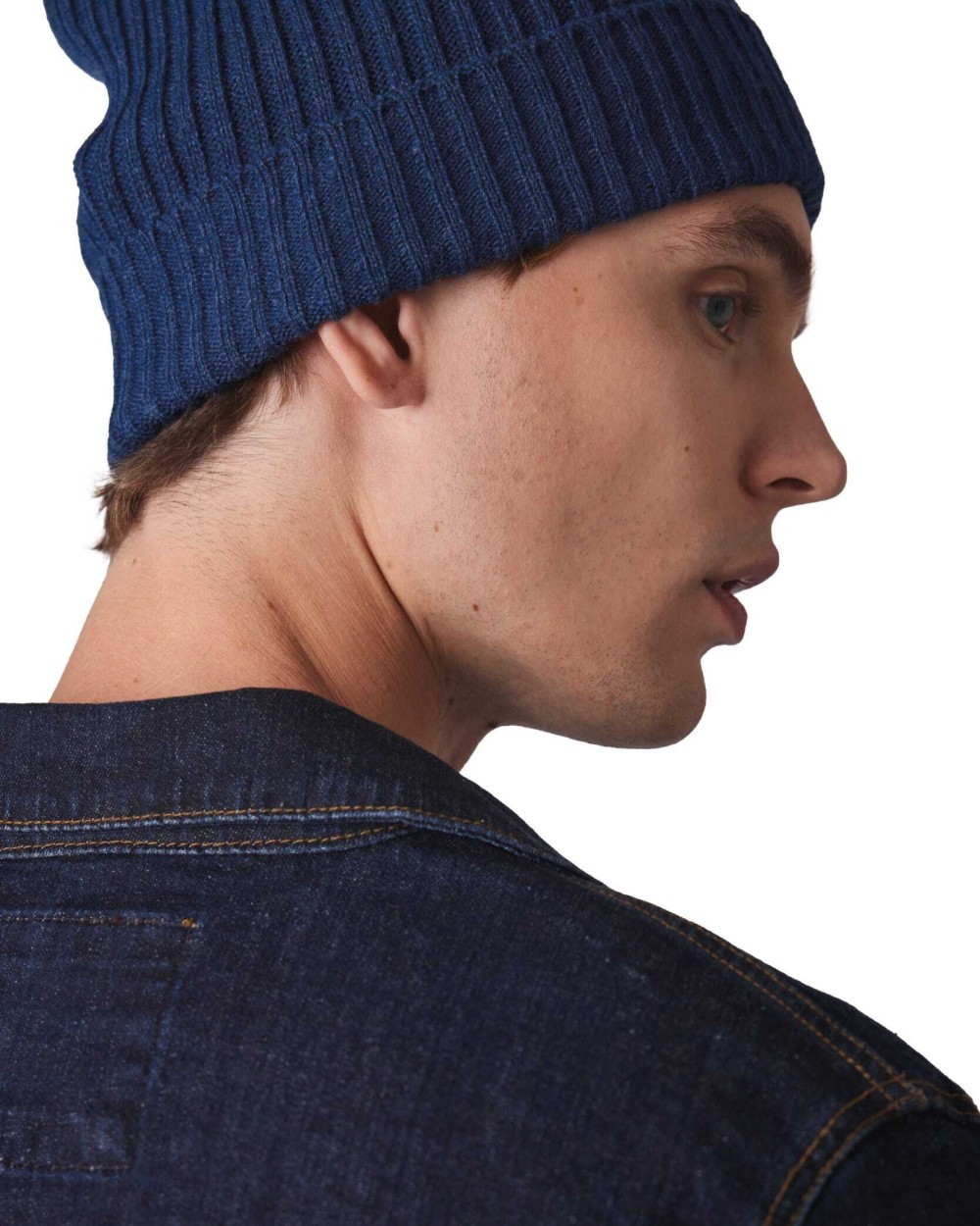 K-UP Lange Mütze Mützen personalisierbar