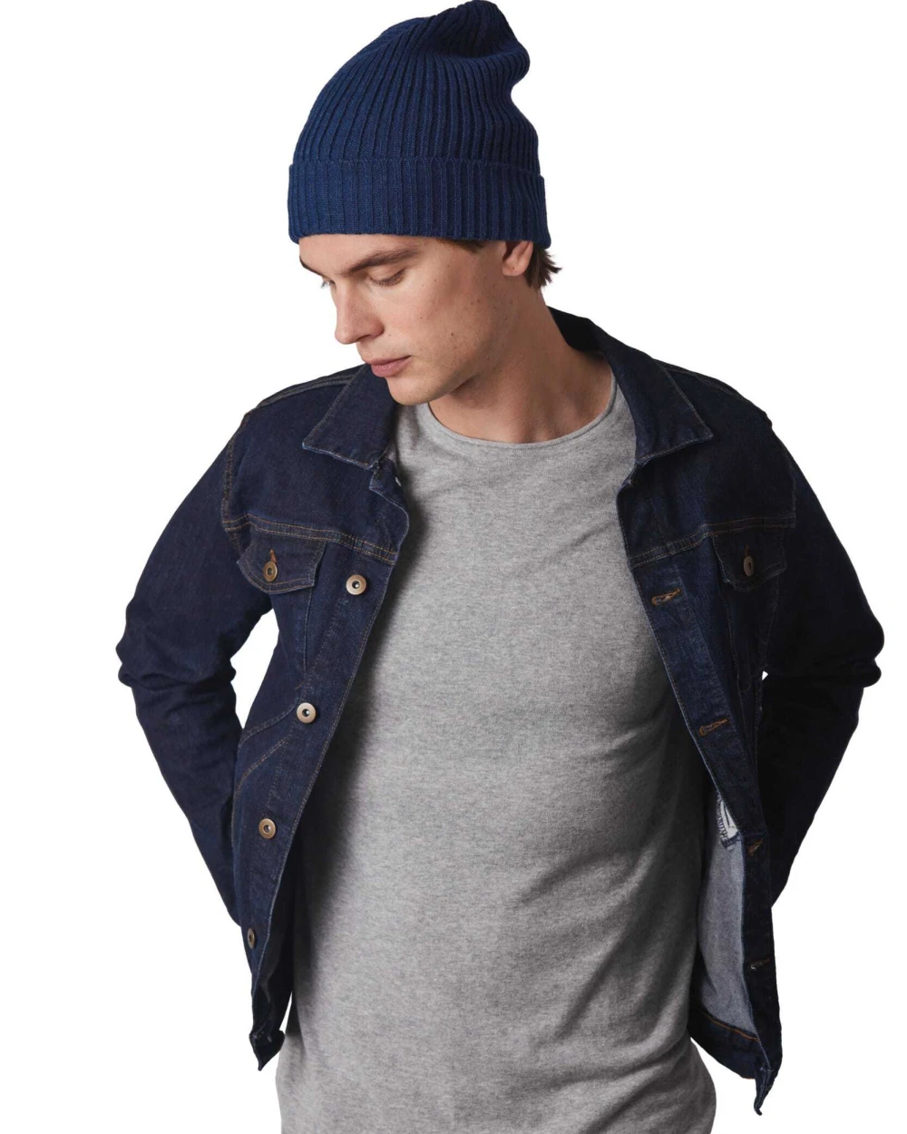 Bonnets personnalisable K-UP Bonnet long