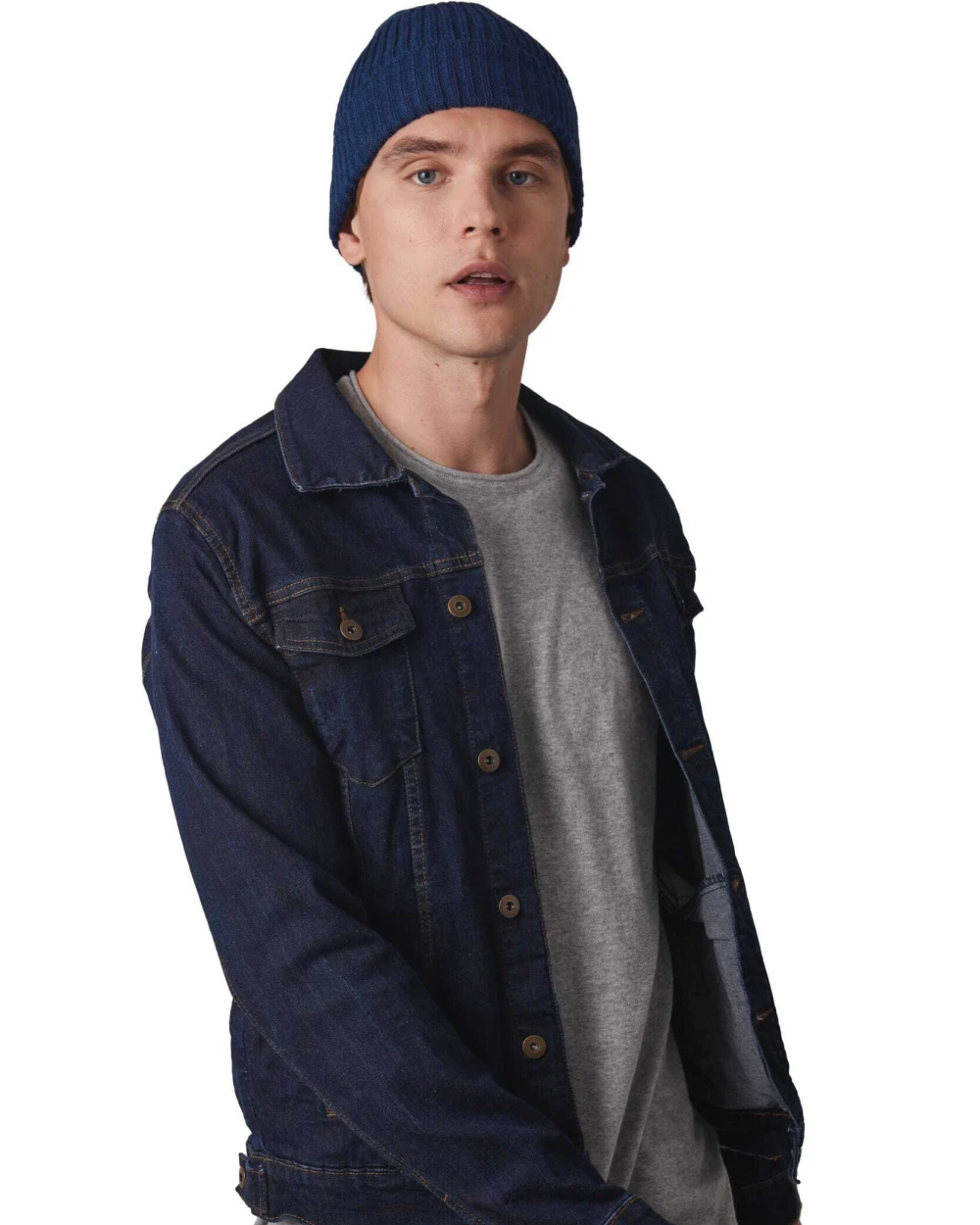 Bonnets personnalisable K-UP Bonnet long