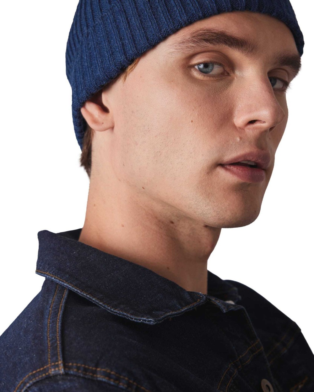 K-UP Lange Mütze Mützen personalisierbar