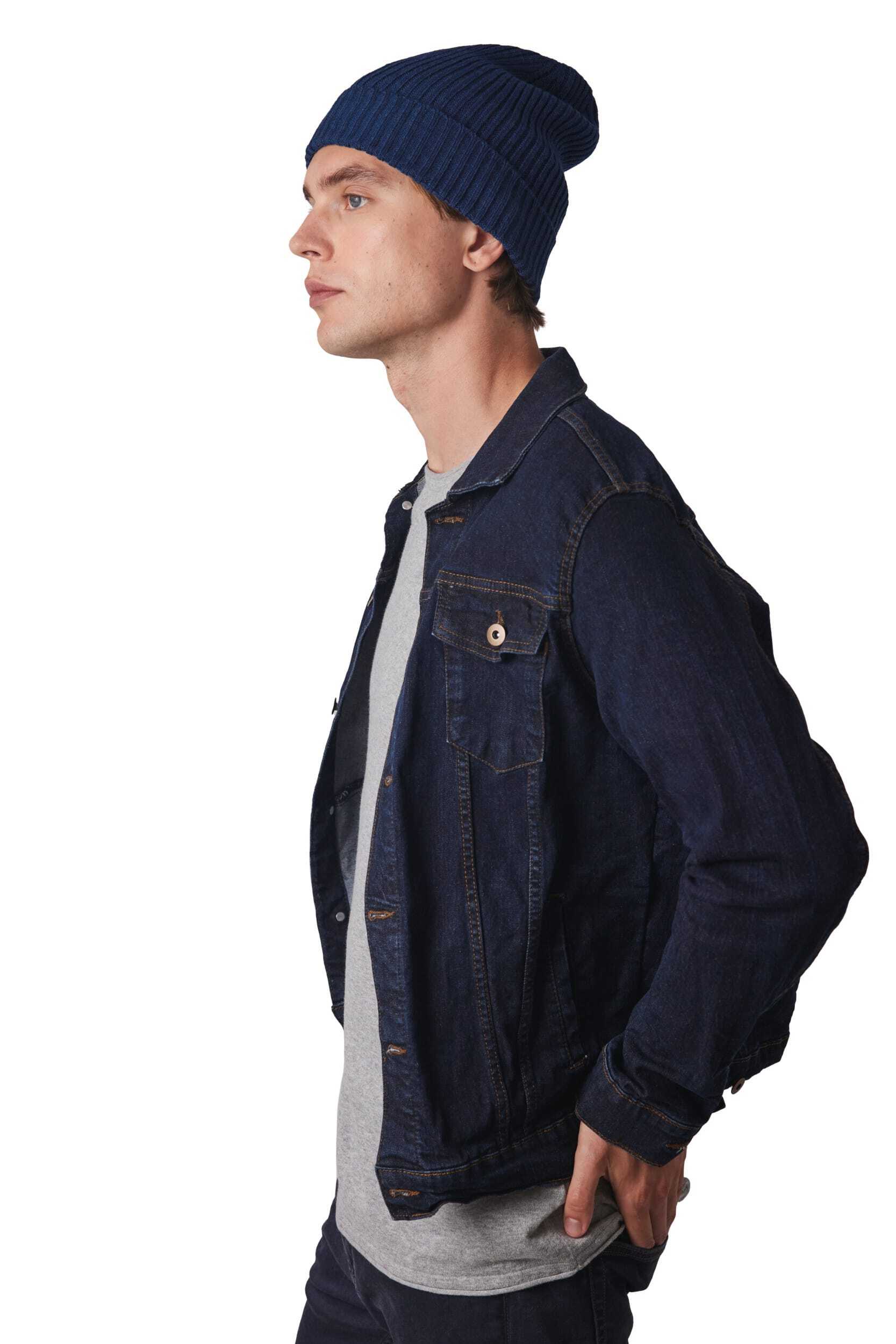 Bonnets personnalisable K-UP Bonnet long