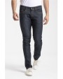 Pantalons personnalisable RICA LEWIS JEAN HOMME AJUSTÉ STRETCH BRUT